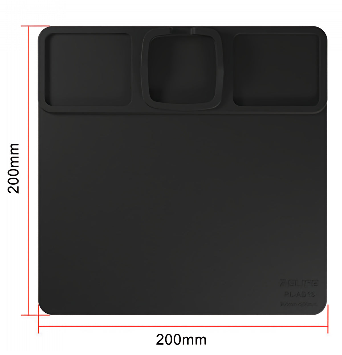 Relife Service Mat RL-AD15 for Sunshine LC-AD15 Thermal Imaging Camera