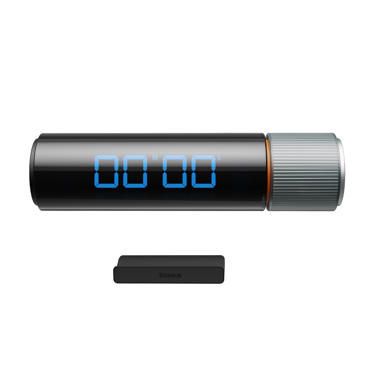 Timer Temporizator Baseus Heyo, Sort L60448003111-00