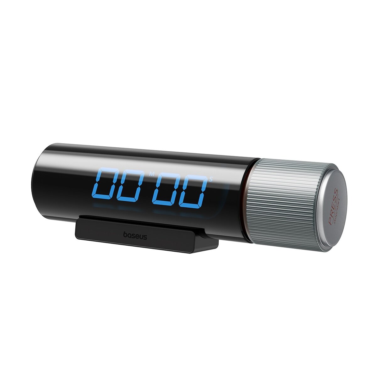 Timer Temporizator Baseus Heyo, Sort L60448003111-00