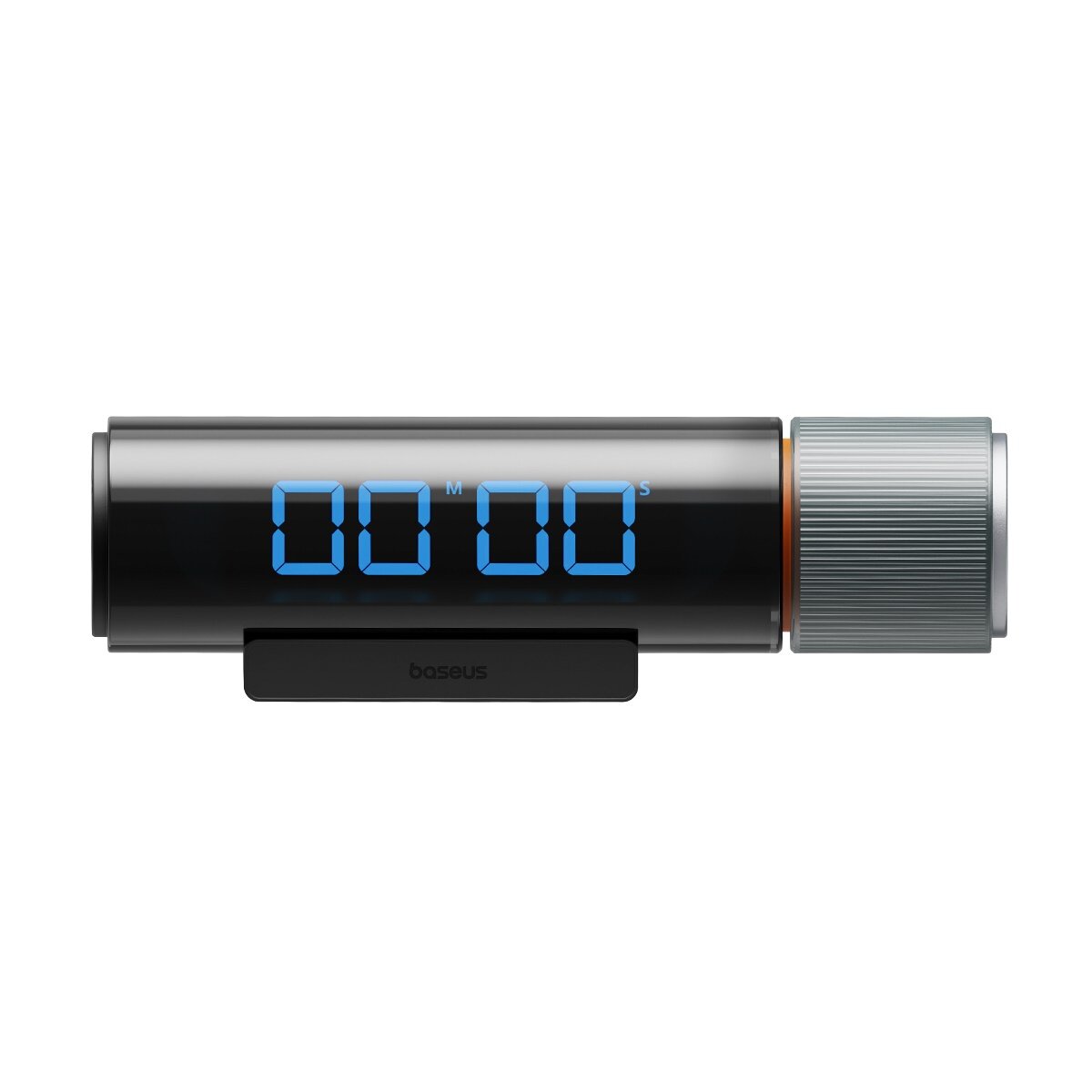 Timer Temporizator Baseus Heyo, Sort L60448003111-00