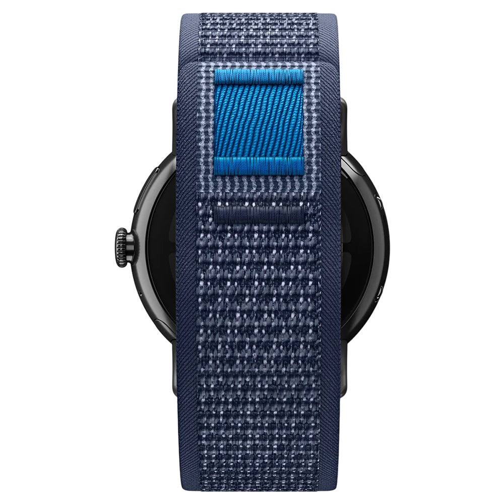 Spigen Athlex Air 2 rem til Google Pixel Watch 45mm Series, Marineblå AMP11748