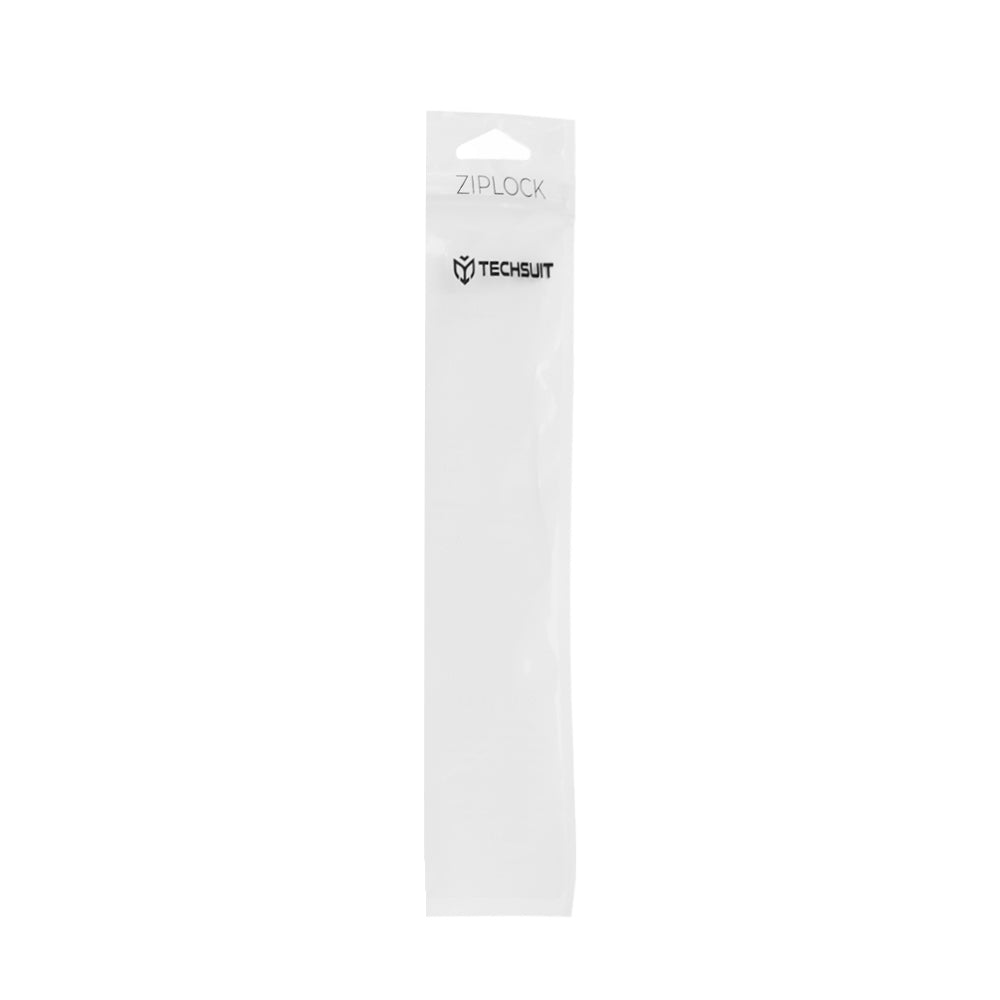 Techsuit W001 rem til Samsung Galaxy Watch / Huawei Watch Series, 22mm, Grå