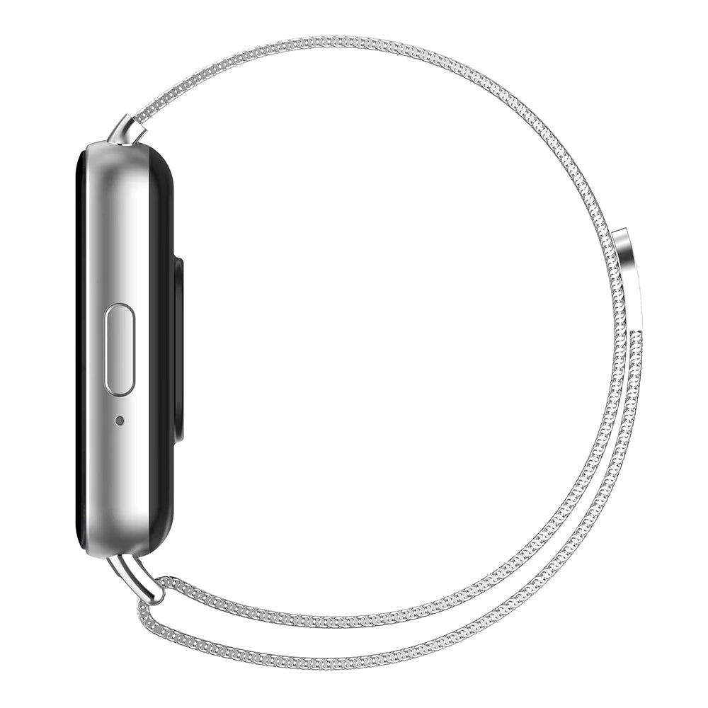 Techsuit W009 rem til Samsung Galaxy Fit3 R39M, sort