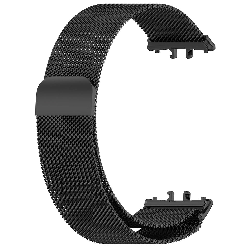 Techsuit W009 rem til Samsung Galaxy Fit3 R39M, sort