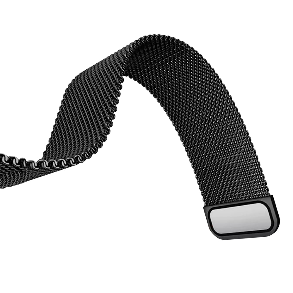 Techsuit W009 rem til Samsung Galaxy Fit3 R39M, sort