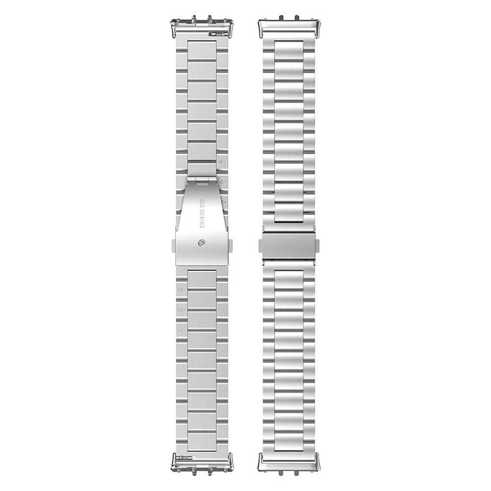 Techsuit W010 rem til Samsung Galaxy Fit3 R39M, sort