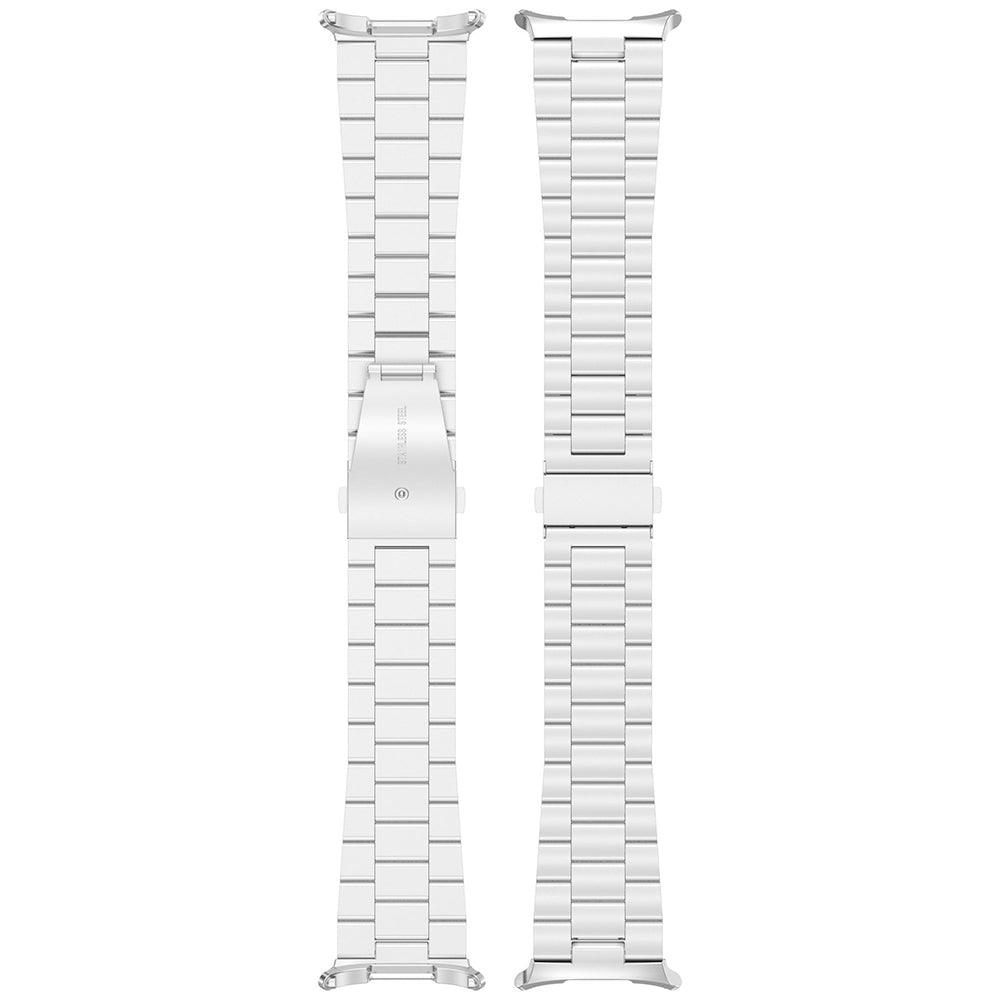 Techsuit W010 rem til Samsung Galaxy Watch Ultra, Sort