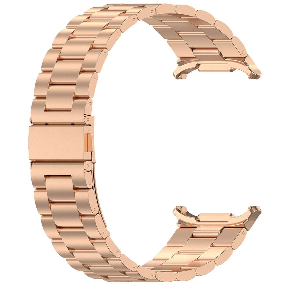 Techsuit W010 rem til Samsung Galaxy Watch Ultra, Pink