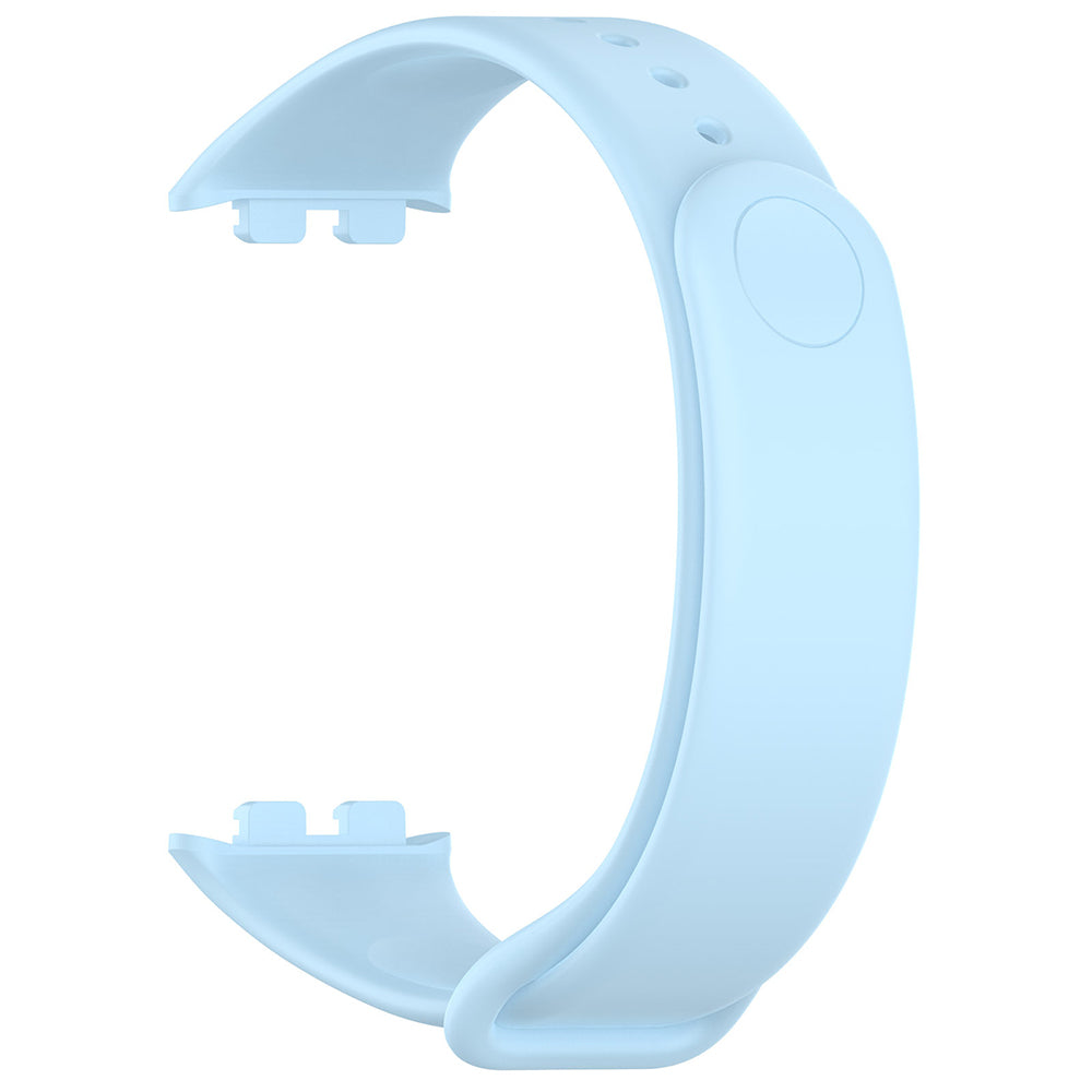 Techsuit W014 rem til Honor Band 9, Blå