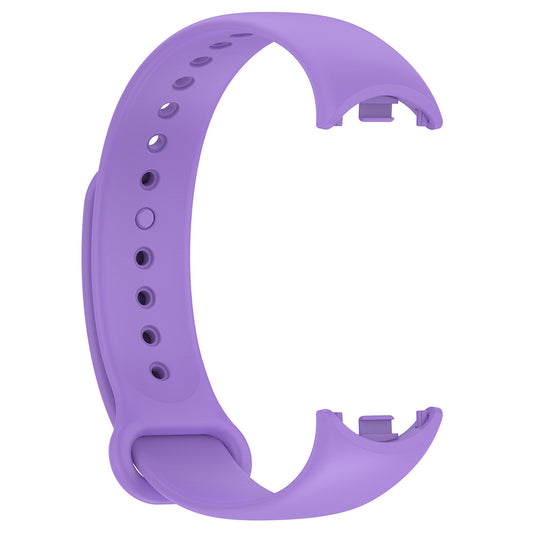 Techsuit rem W014 til Xiaomi Smart Band 10 / 9 / 8, Violet