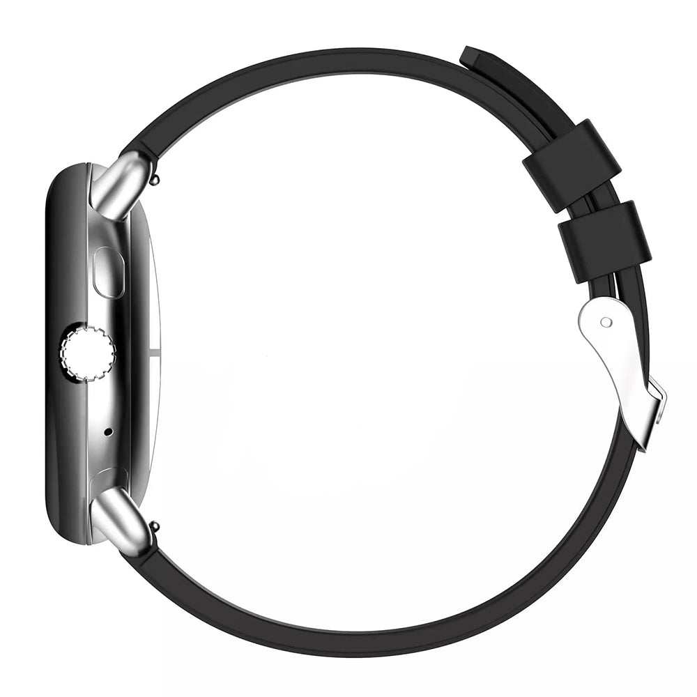Techsuit W026 rem til Huawei Watch / Xiaomi Watch Series, 22mm, Orange
