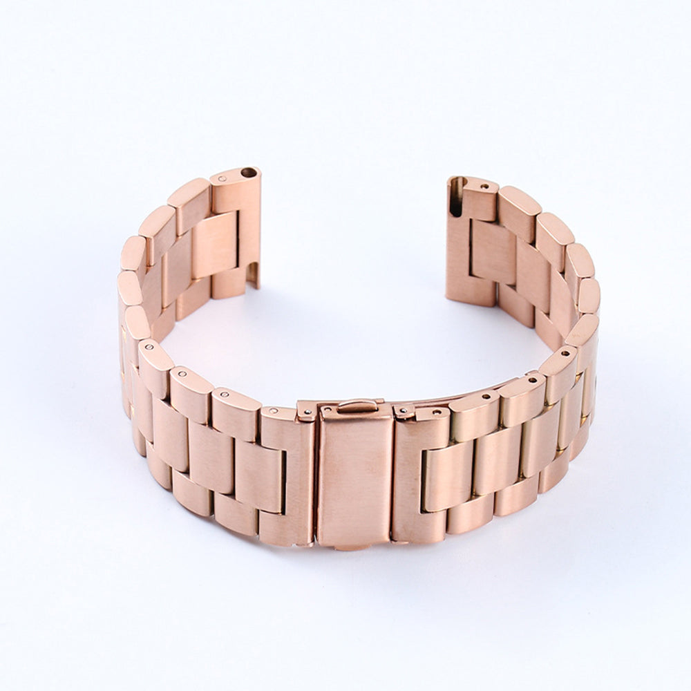 Techsuit W036 rem til Apple Watch 42mm / 41mm / 40mm / 38mm serien, Pink