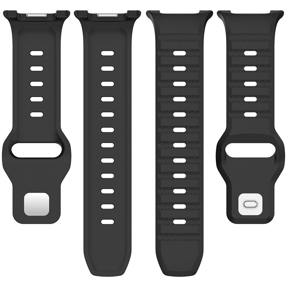 Techsuit W050 rem til Samsung Galaxy Watch 8 Classic / Watch8 44mm / Watch 8 40mm, Lilla