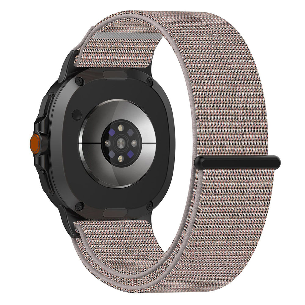 Techsuit W054 rem til Samsung Galaxy Watch8 / Watch8 Classic Series, Pink
