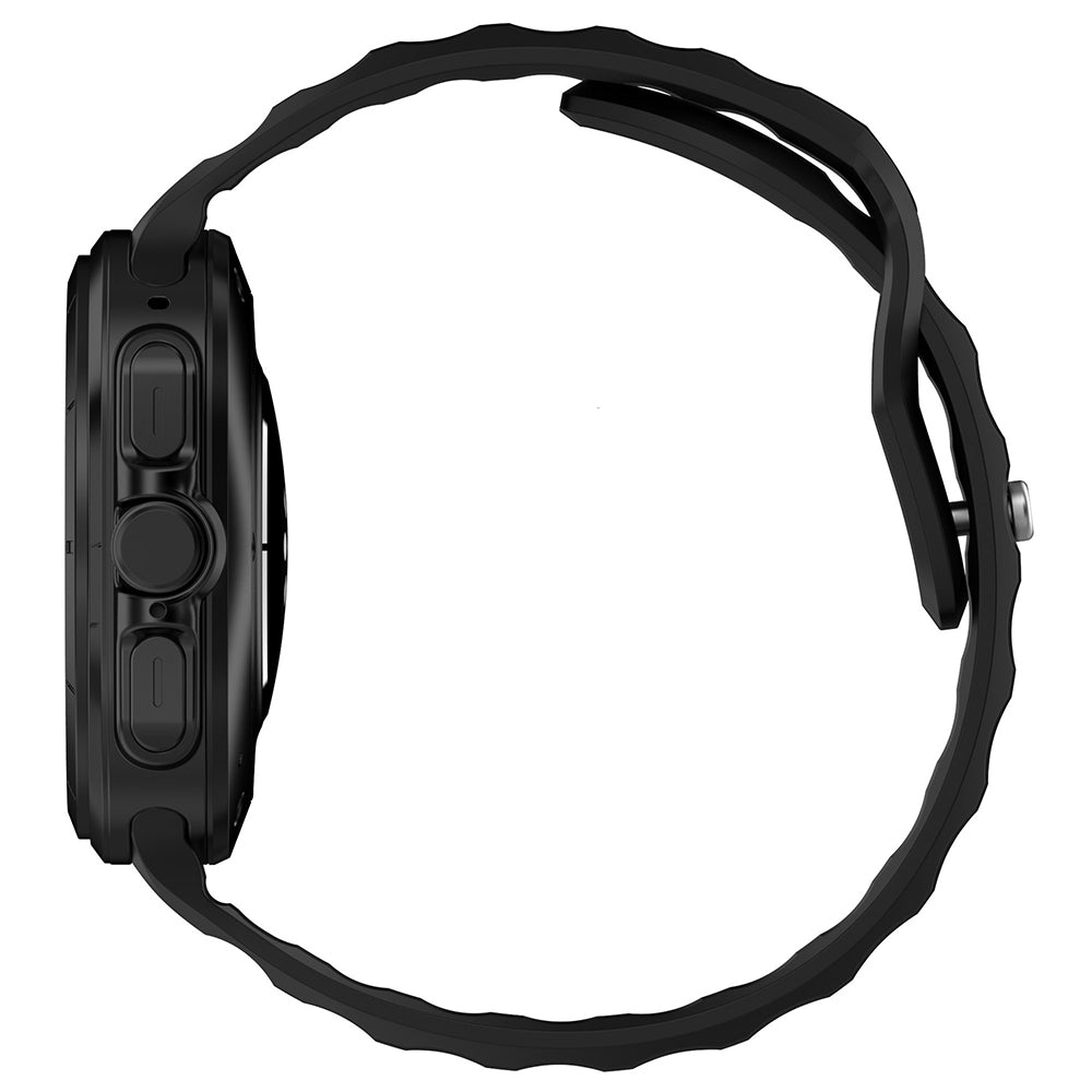 Techsuit W055 rem til Samsung Galaxy Watch Ultra, Grå