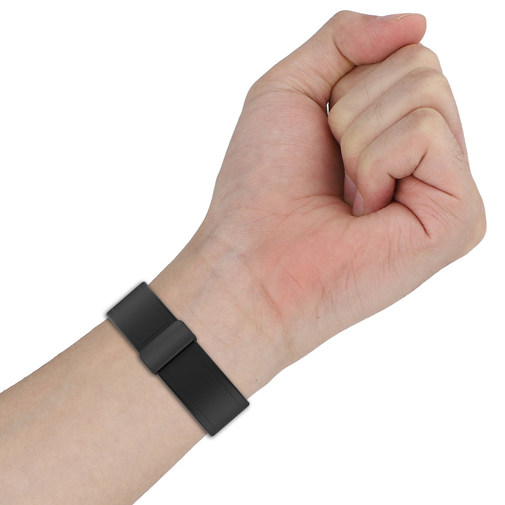Techsuit W056 rem til Samsung Galaxy Watch Ultra, Grå