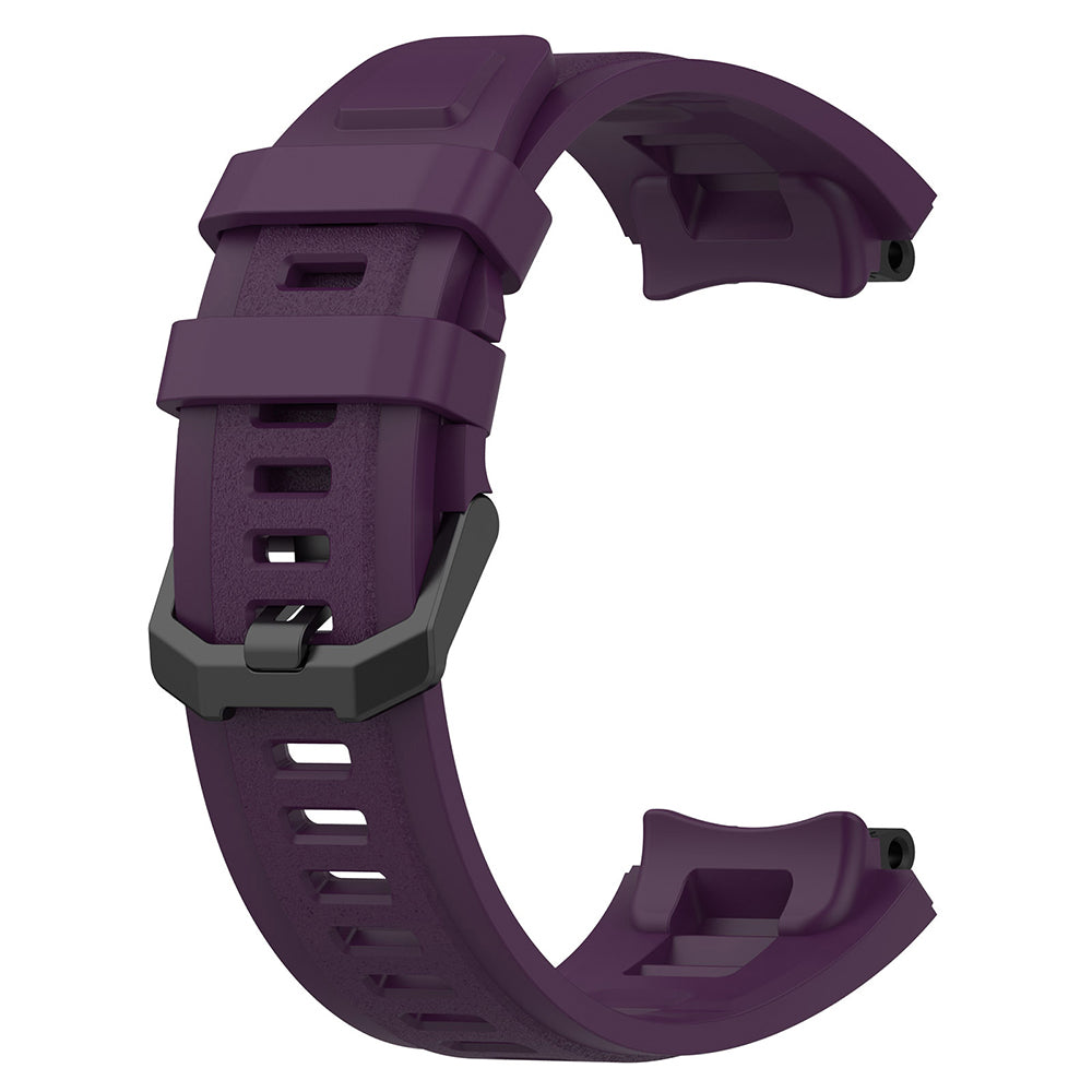 Techsuit W067 Strap for Amazfit T-Rex 2, Purple