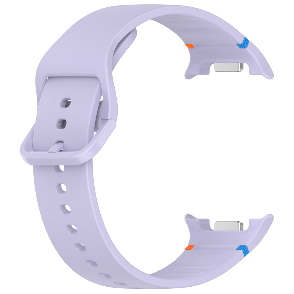 Techsuit W079 rem til Samsung Galaxy Watch8 / Watch8 Classic Series, Lilla