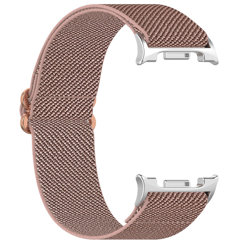 Techsuit W080 rem til Samsung Galaxy Watch8 / Watch8 Classic Series, Pink