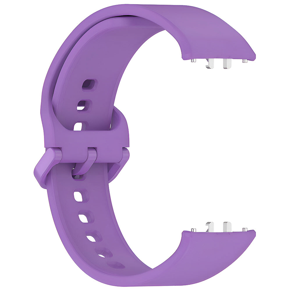 Techsuit rem W086 til Samsung Galaxy Fit3 R39M, Lilla