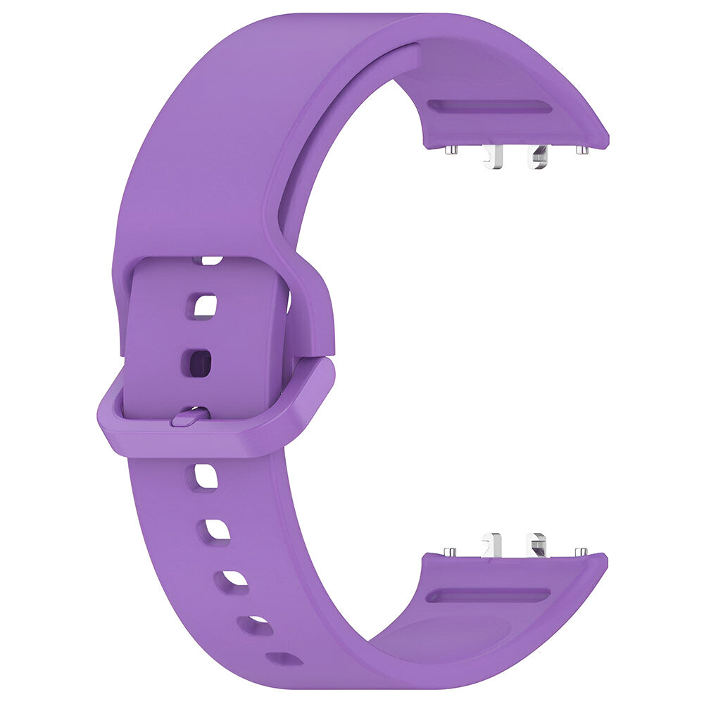 Techsuit rem W086 til Samsung Galaxy Fit3 R39M, Lilla