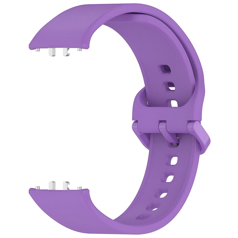 Techsuit rem W086 til Samsung Galaxy Fit3 R39M, Lilla