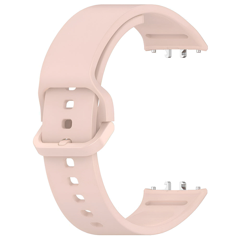 Techsuit rem W086 til Samsung Galaxy Fit3 R39M, pink