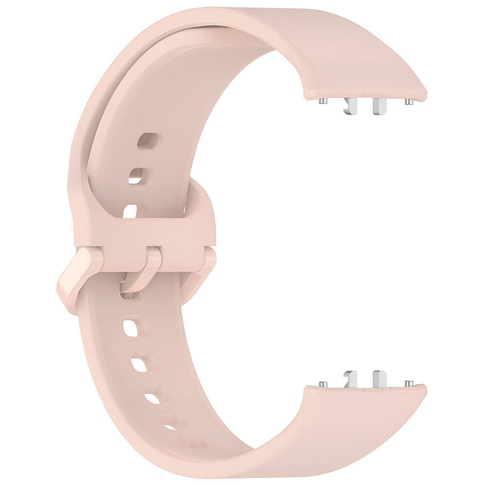 Techsuit rem W086 til Samsung Galaxy Fit3 R39M, pink