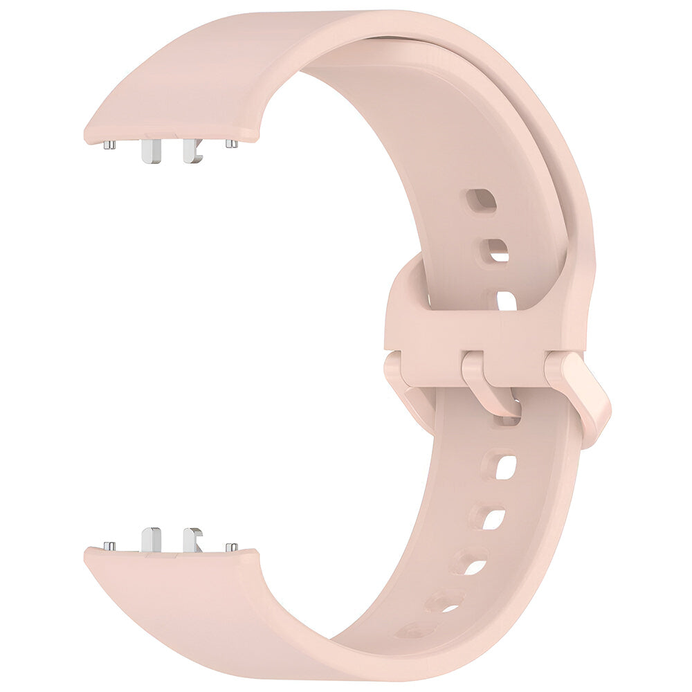 Techsuit rem W086 til Samsung Galaxy Fit3 R39M, pink