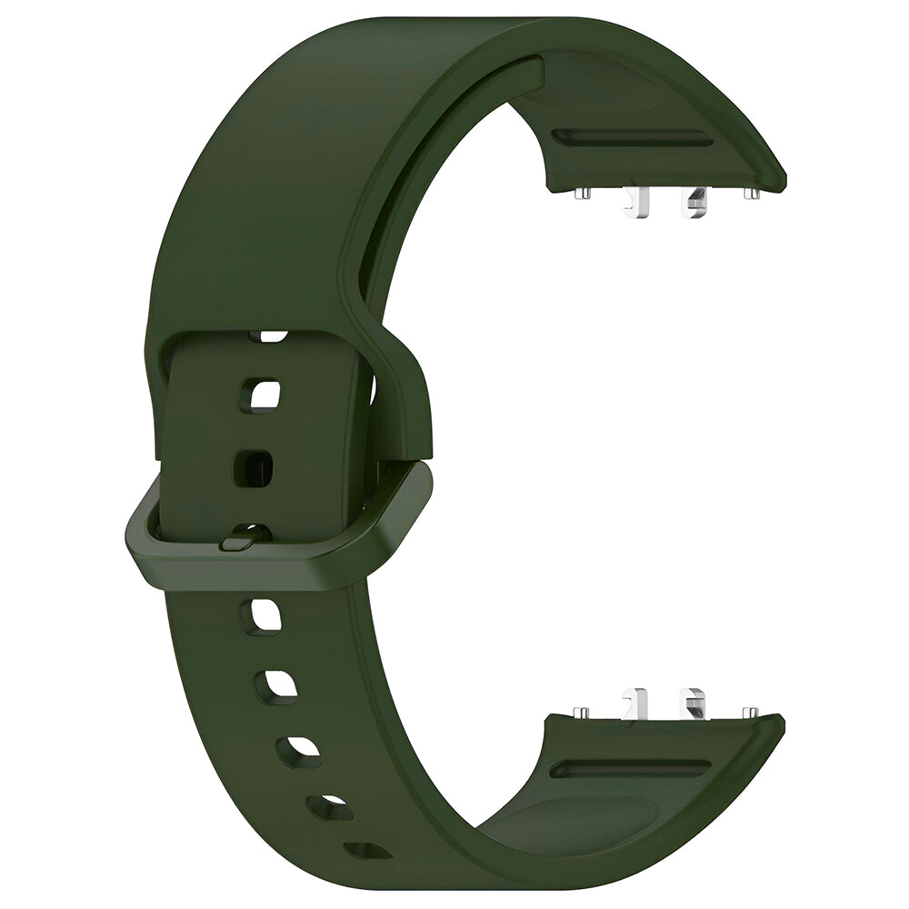 Techsuit rem W086 til Samsung Galaxy Fit3 R39M, Grøn