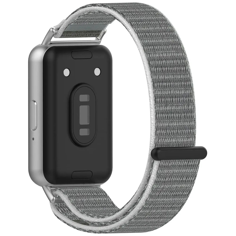 Techsuit W087 rem til Samsung Galaxy Fit3 R39M, grå