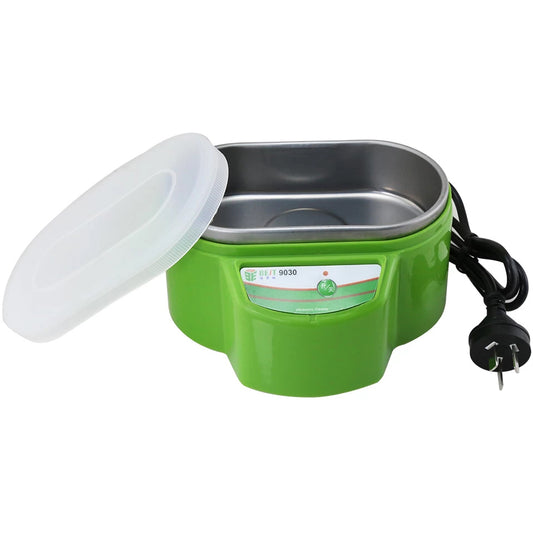 Bedste BST-9030 ultralydsbeholder