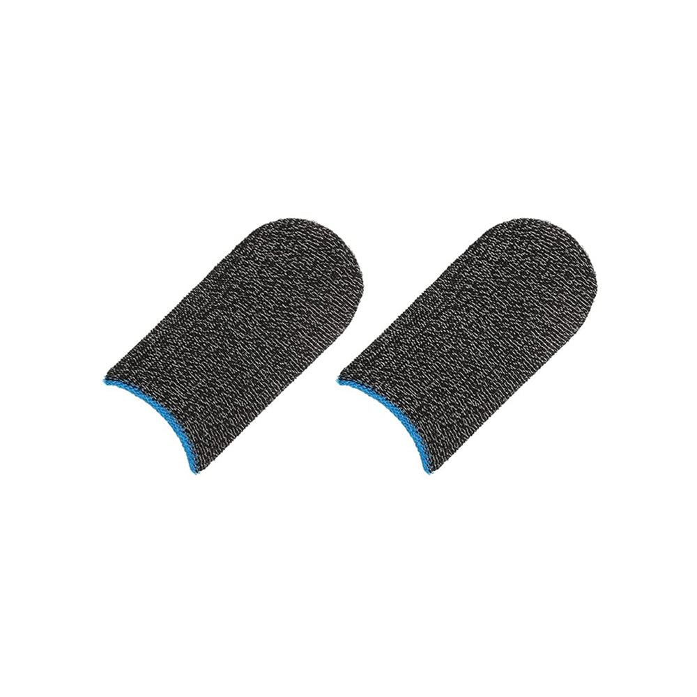 Gaming Finger Sleeves Techsuit FS3-03, Blå