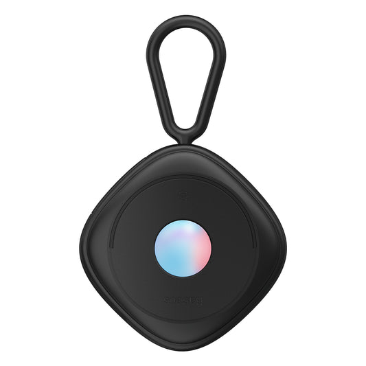 Baseus Heyo Skjult Kamera Detektor, Sort FMHY000001