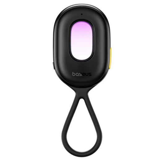 Baseus Heyo II skjult kamera-detektor, Sort L60476900111-00