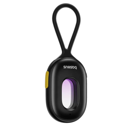 Baseus Heyo II skjult kamera-detektor, Sort L60476900111-00