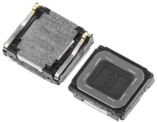 Huawei P30 lite højttaler