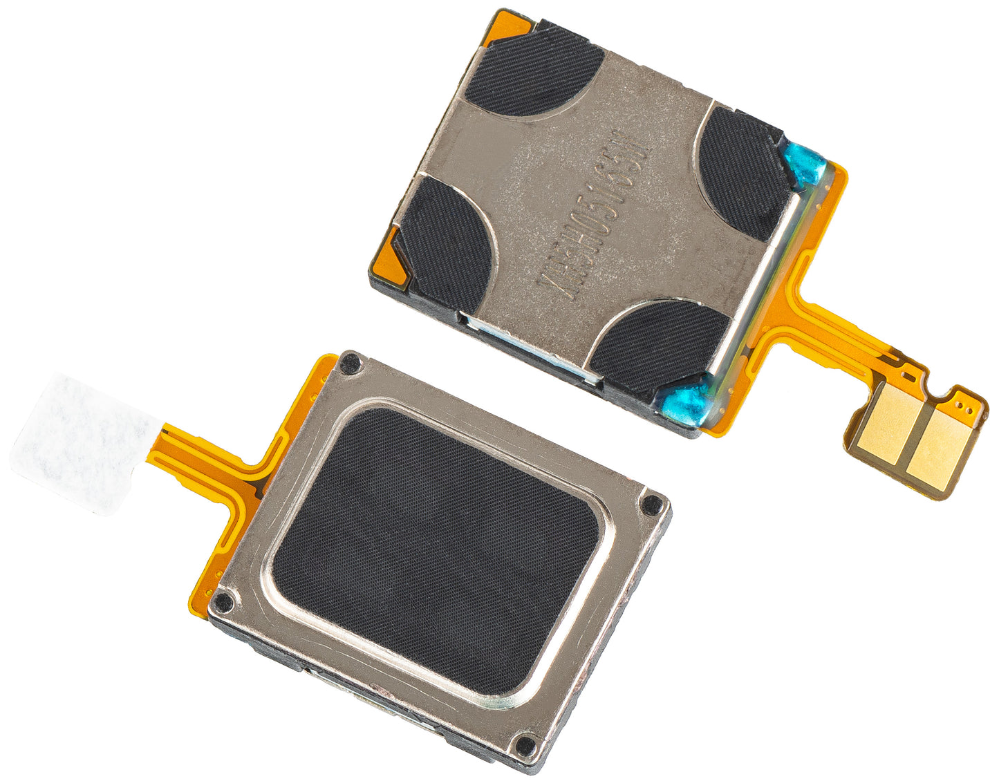 Højttaler Motorola Edge 70 Fusion / Edge 70, med bånd, Service Pack SSB8E85661