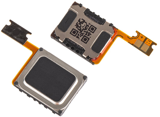 Højttaler Motorola Moto G06 Power / G06, med bånd, Service Pack S938E82060