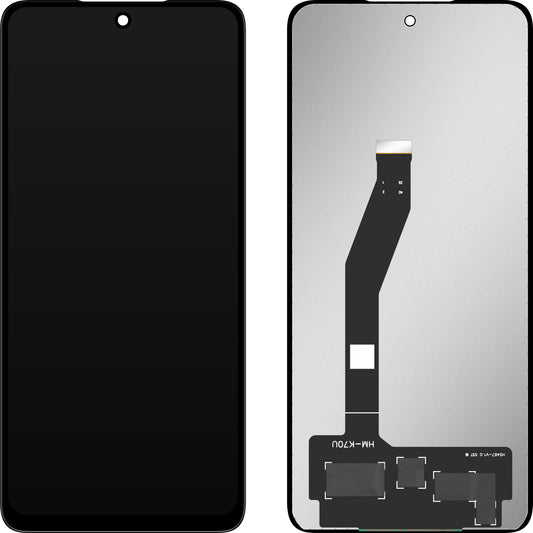 Display med Touchscreen MP kompatibel med Xiaomi 14T