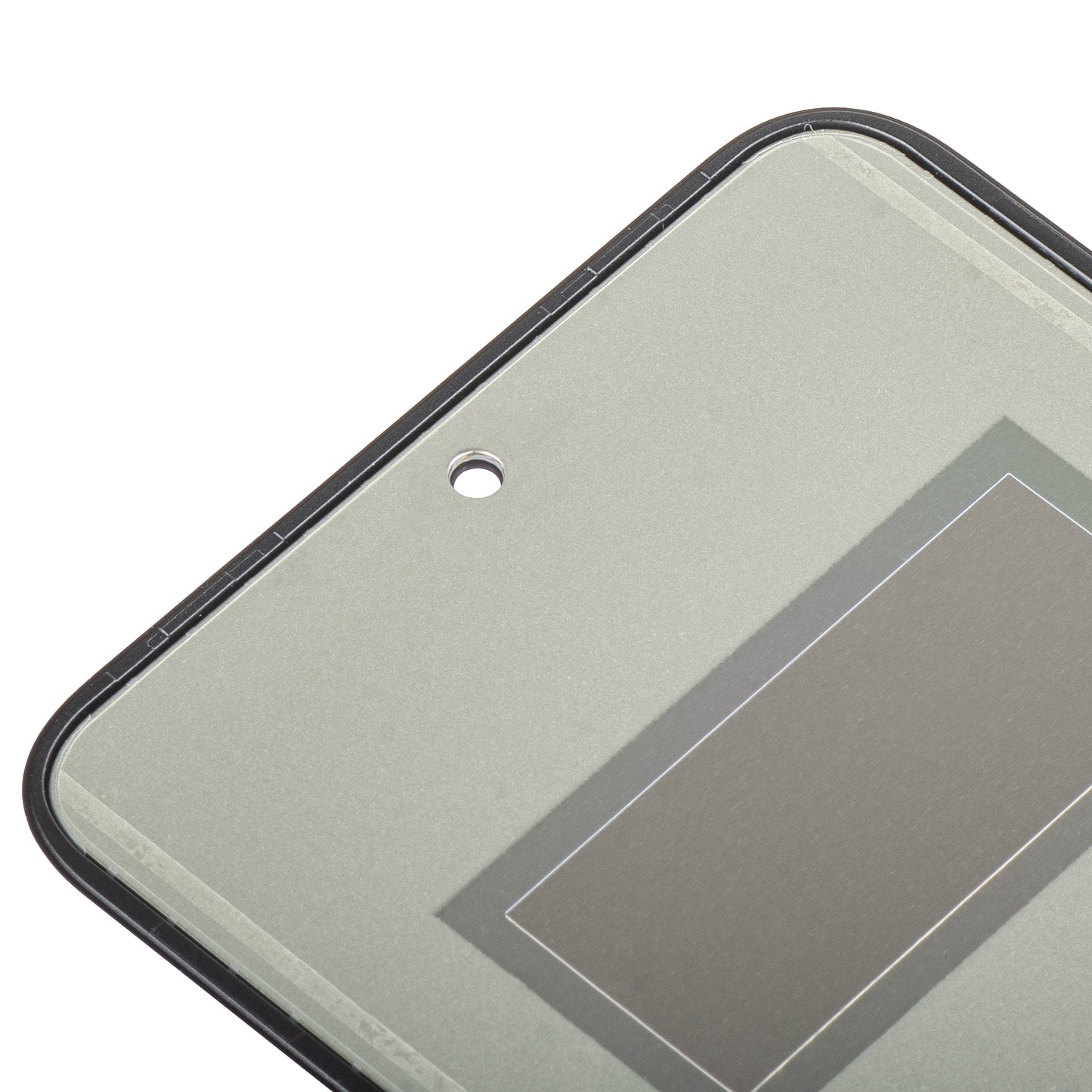 Display med Touchscreen MP kompatibel med Realme 14 Pro+