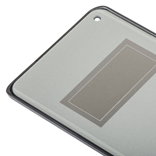 Display med Touchscreen MP kompatibel med Oppo Reno5 Pro 5G / Reno6 Pro 5G