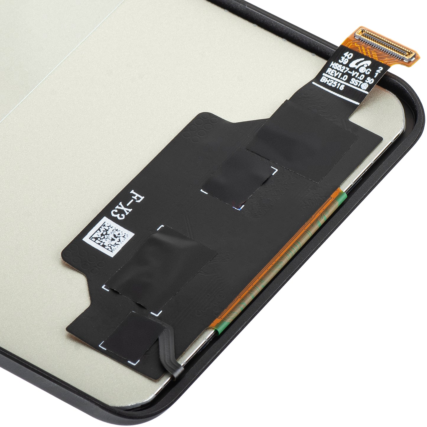 MP Touchscreen Display compatible with OnePlus 11