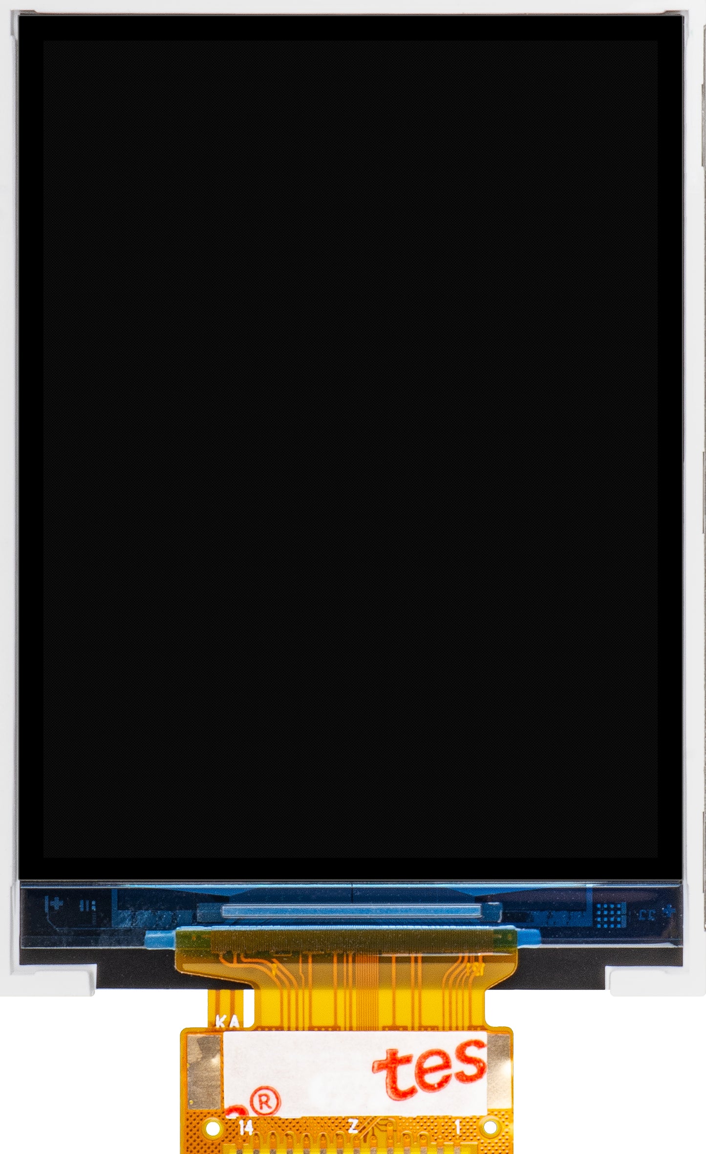 LCD-displaymodul til Nokia 225 4G (2024) / 3210 / HMD Barca 3210