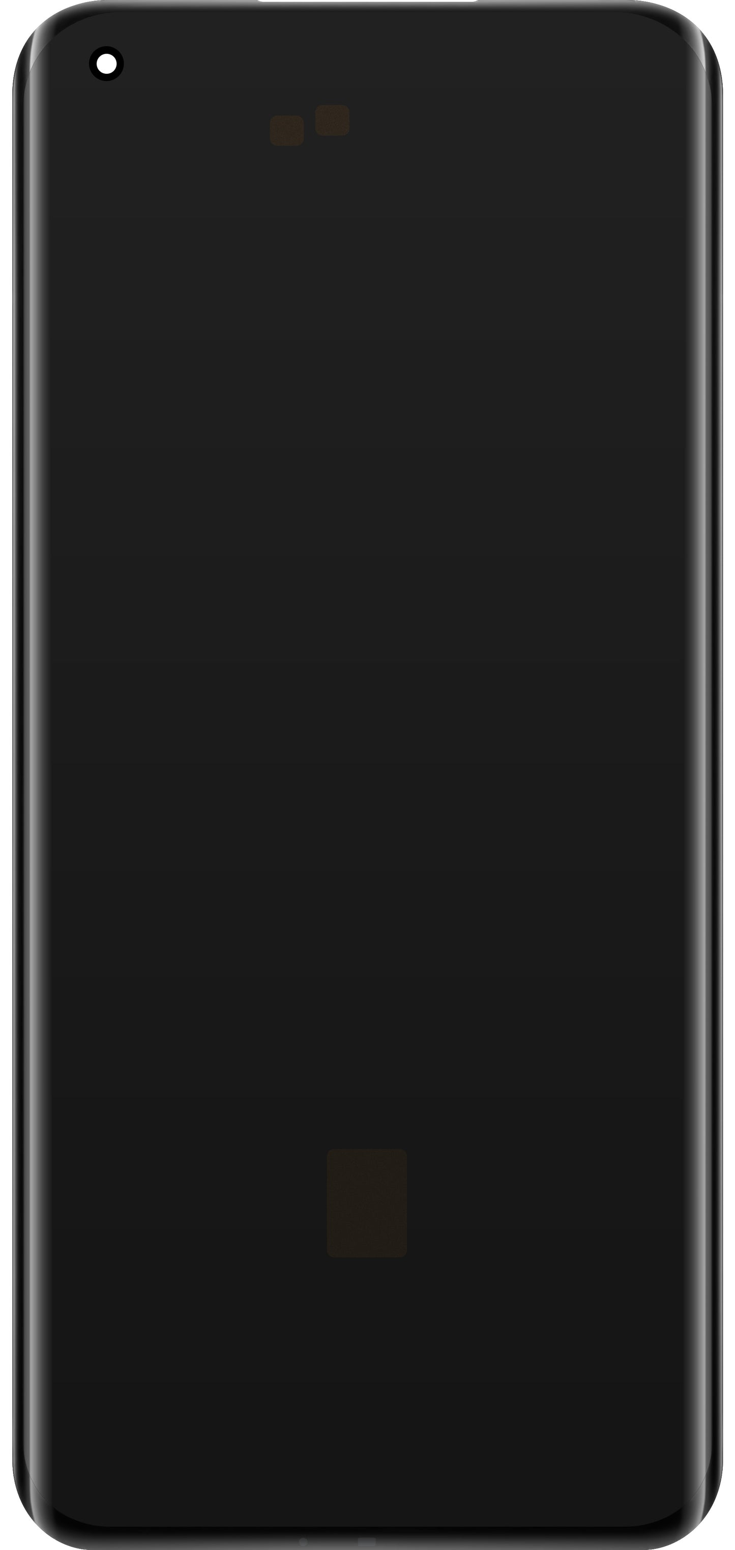 Xiaomi Mi 11 Pro Touchscreen-skærm, udskiftning