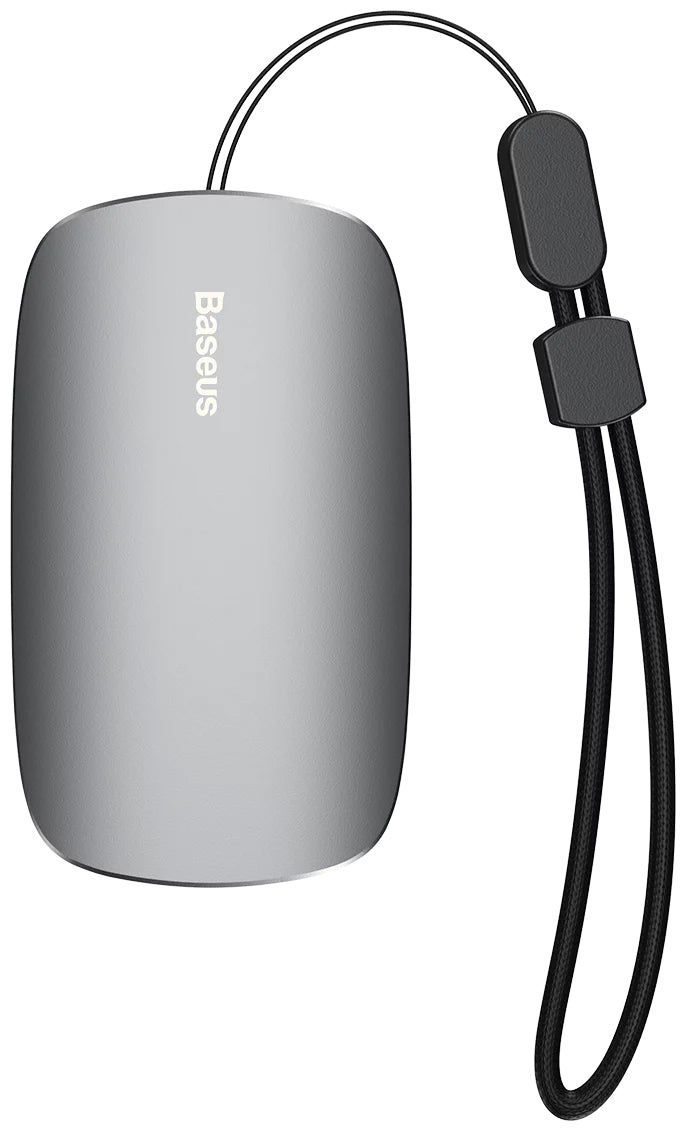 Baseus CRXFQ-0A genopretning af bilviskeranordning