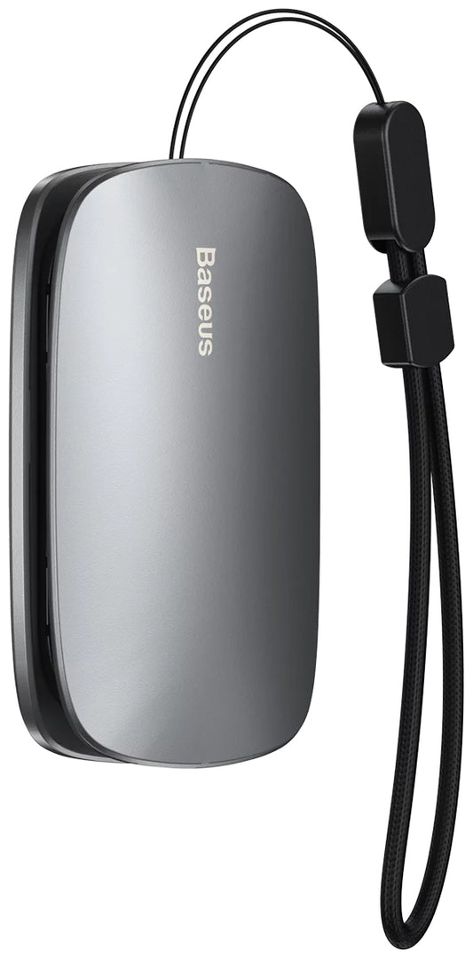 Baseus CRXFQ-0A genopretning af bilviskeranordning