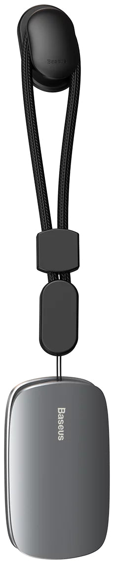 Baseus CRXFQ-0A genopretning af bilviskeranordning