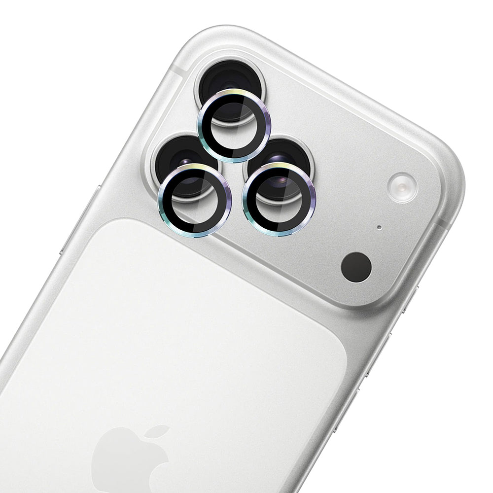 Beskyttelsesfilm til Bagkamera 3MK Protection Pro til Apple iPhone 18 Pro / 18 Pro Max, Hærdet Glas, Multifarvet