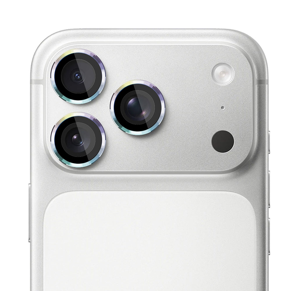 Beskyttelsesfilm til Bagkamera 3MK Protection Pro til Apple iPhone 18 Pro / 18 Pro Max, Hærdet Glas, Multifarvet